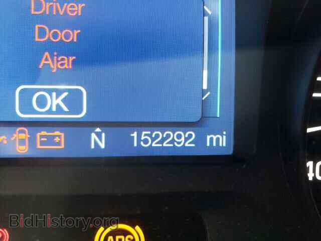 2012 FORD EDGE - VIN: 2FMDK4JC2CBA69220 - Фото 8
