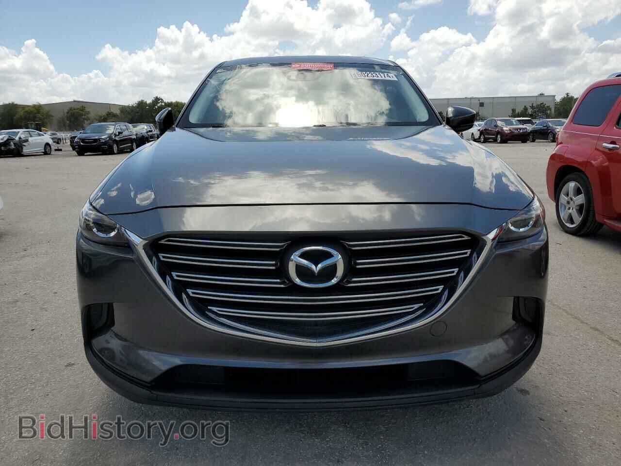 2017 MAZDA CX-9 - VIN: JM3TCACY0H0134568 - Фото 5