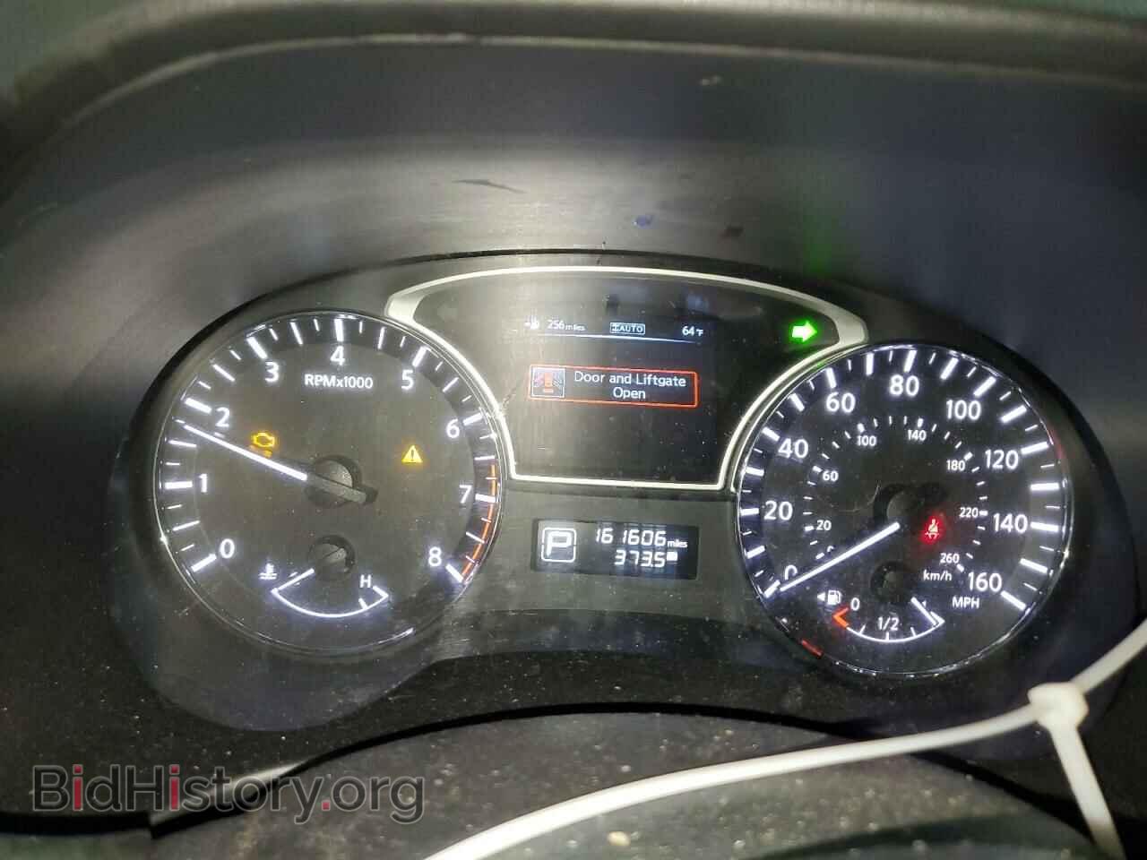 2013 NISSAN PATHFINDER - VIN: 5N1AR2MM5DC683266 - Фото 9