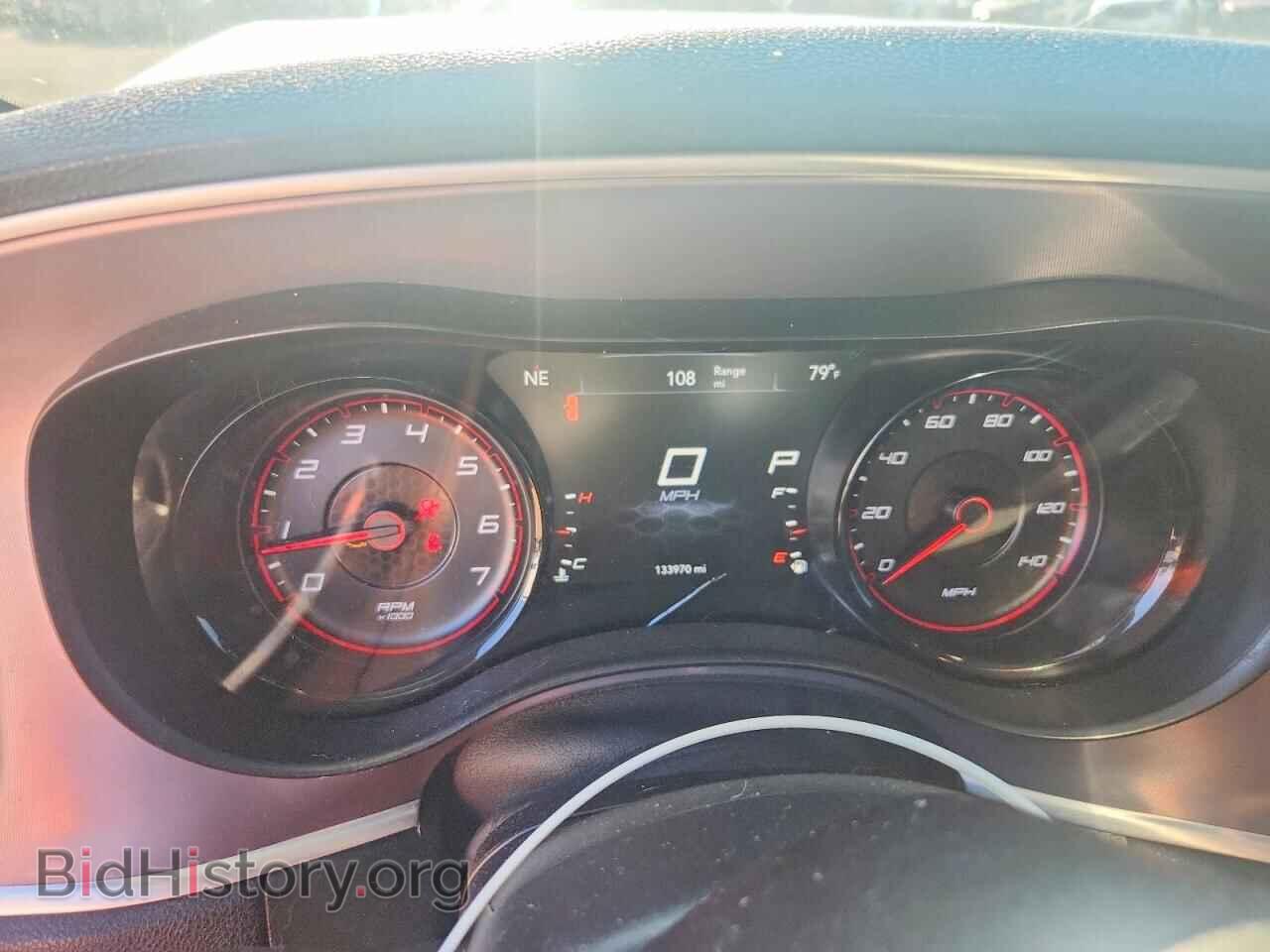 2019 DODGE CHARGER - VIN: 2C3CDXJG8KH675863 - Фото 9