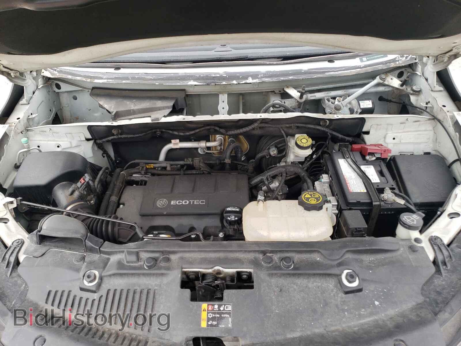 2017 BUICK ENCORE - VIN: KL4CJESB2HB032562 - Photo 7
