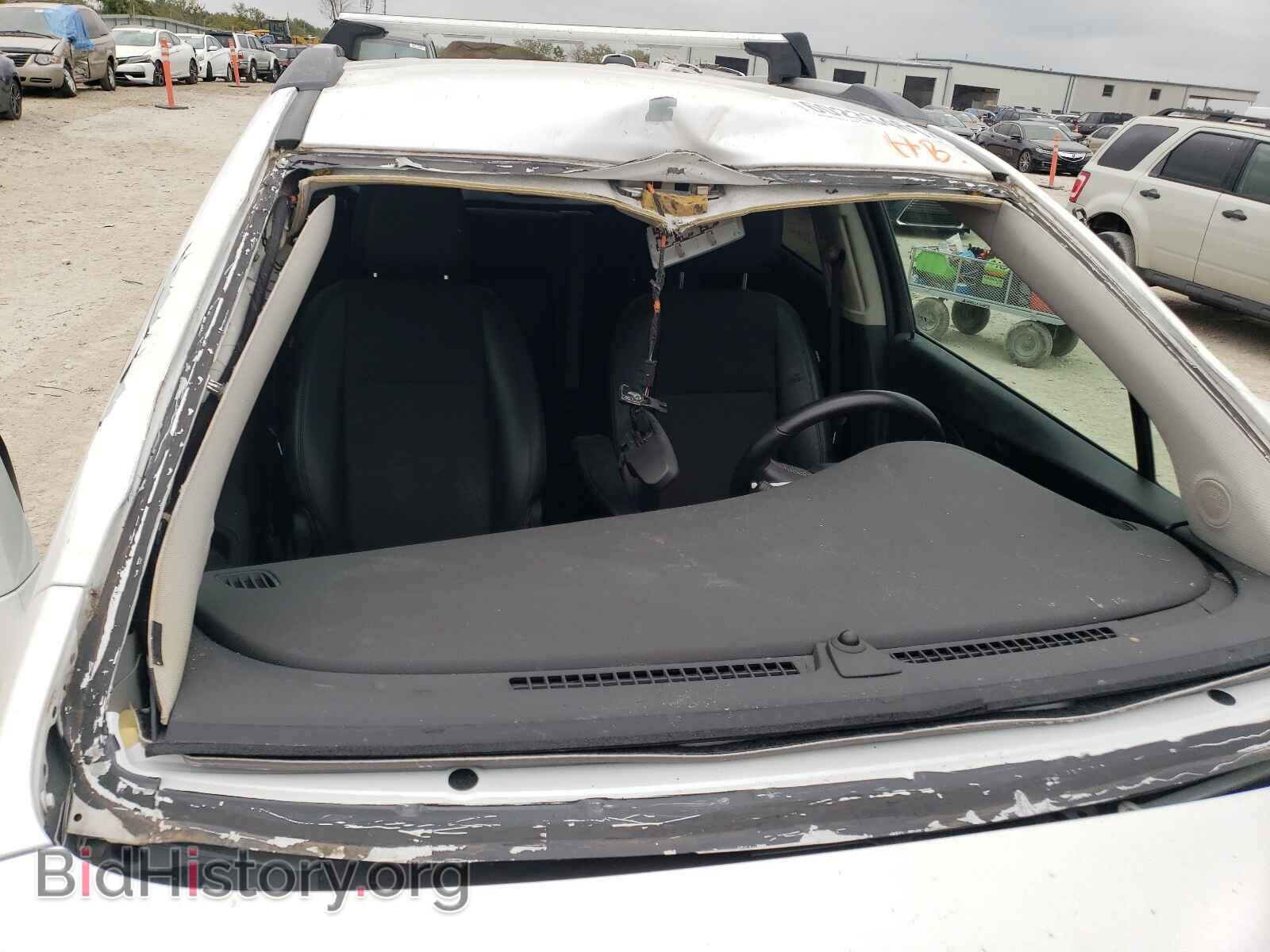 2017 BUICK ENCORE - VIN: KL4CJESB2HB032562 - Photo 9
