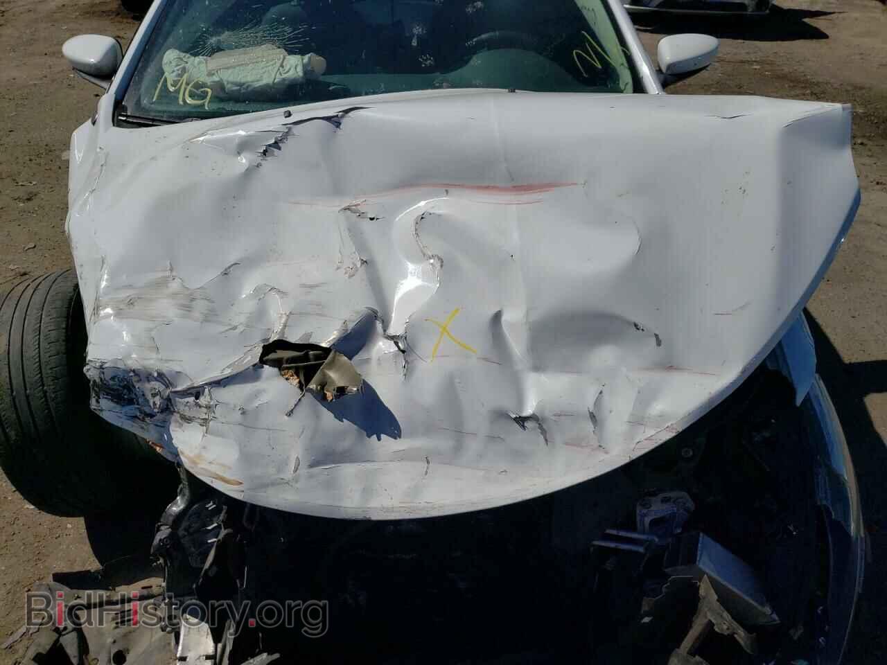 2015 CHRYSLER 200 - VIN: 1C3CCCAB6FN692030 - Фото 7