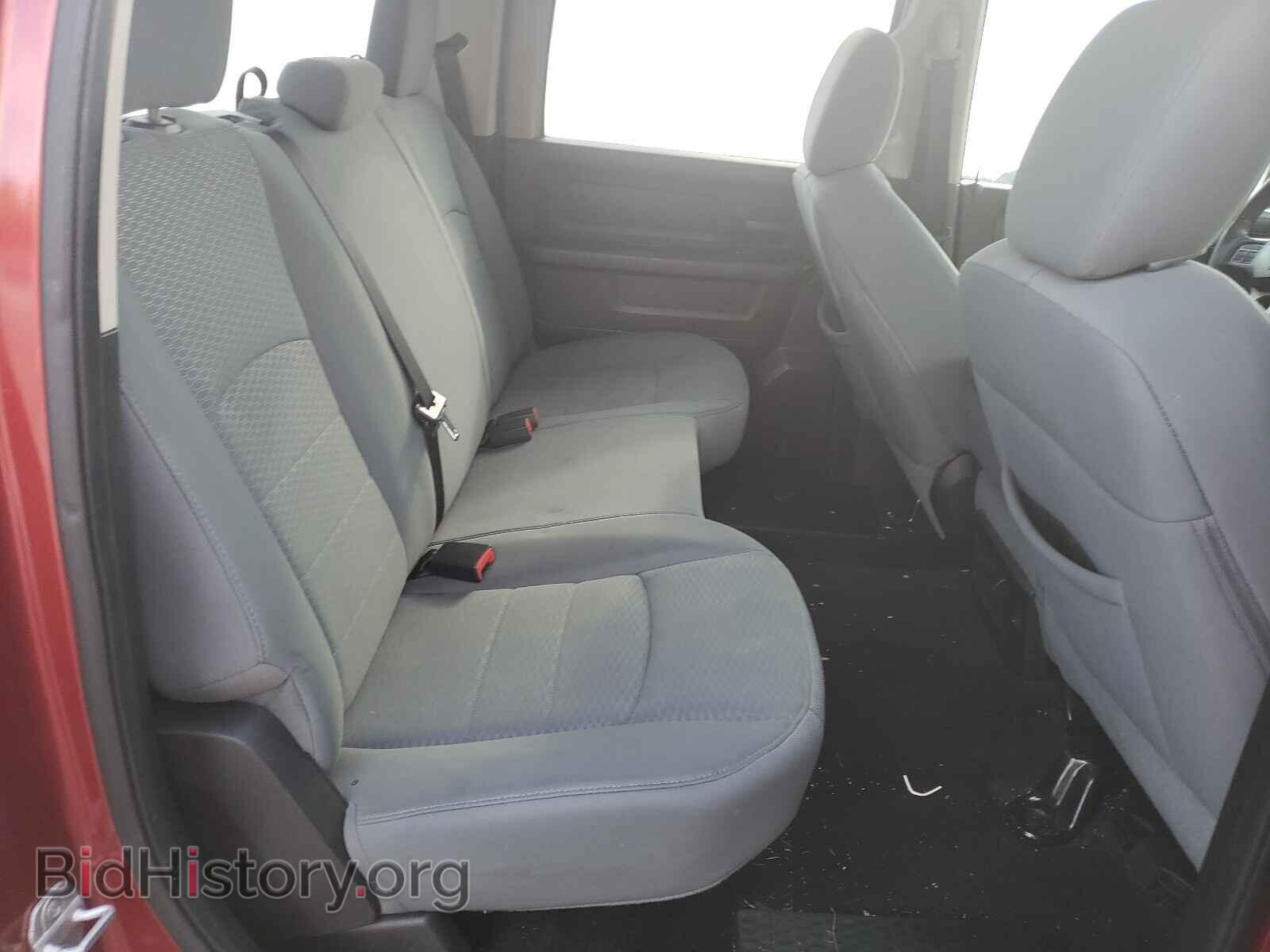 2013 RAM 1500 - VIN: 1C6RR6KG3DS723563 - Фото 6