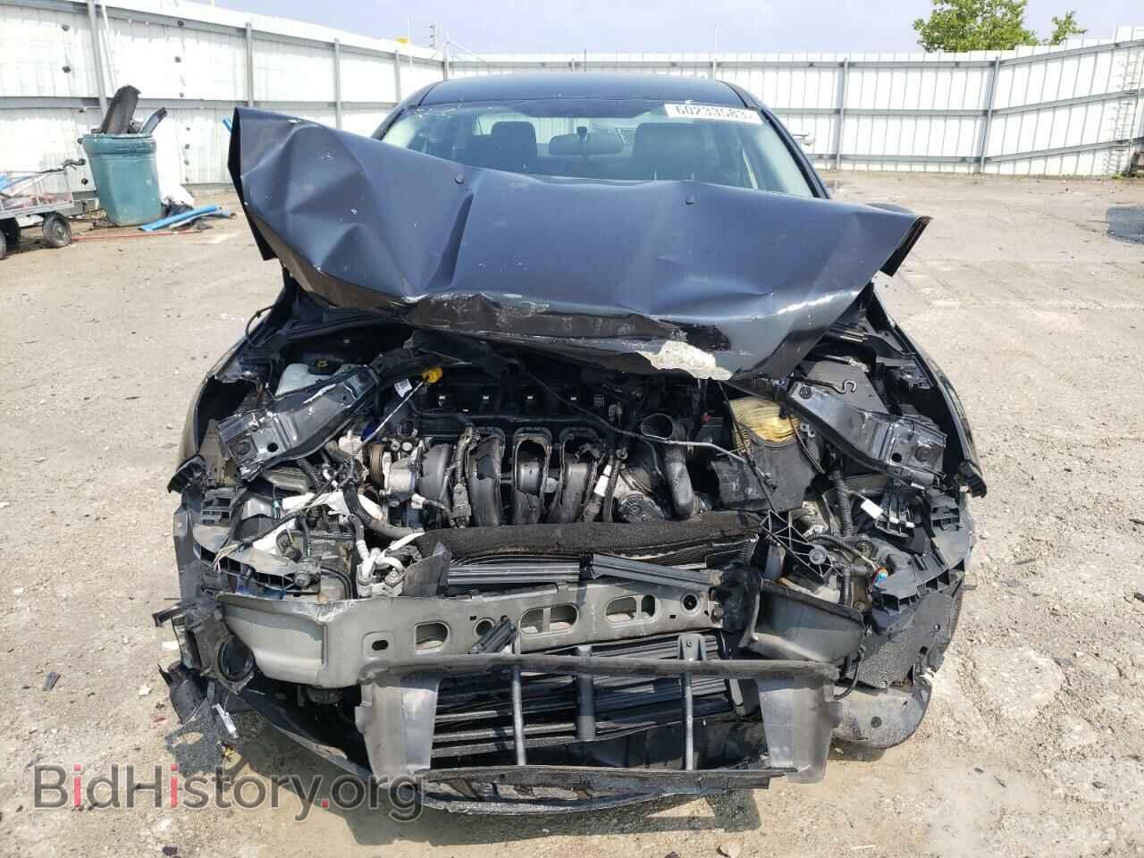 2017 FORD FOCUS - VIN: 1FADP3E23HL298780 - Фото 5