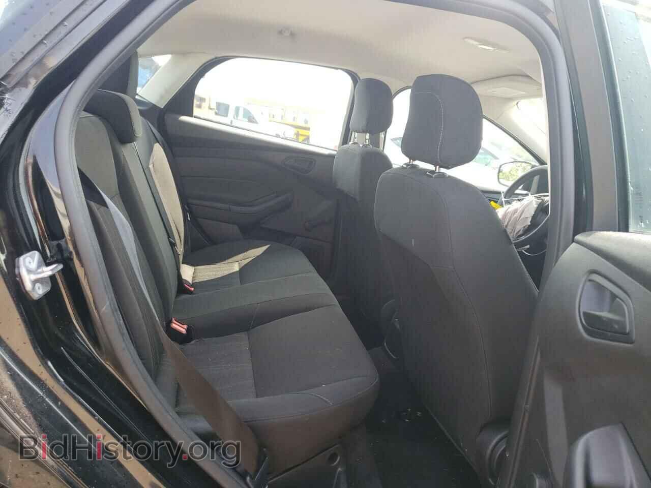 2017 FORD FOCUS - VIN: 1FADP3E23HL298780 - Фото 10