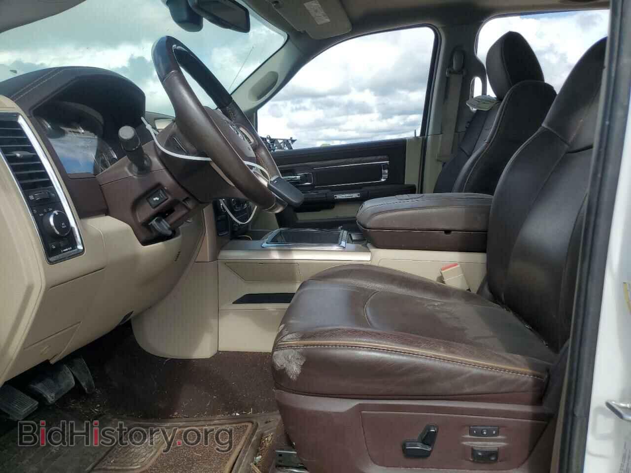 2015 RAM 2500 - VIN: 3C6UR5PL8FG577293 - Фото 7