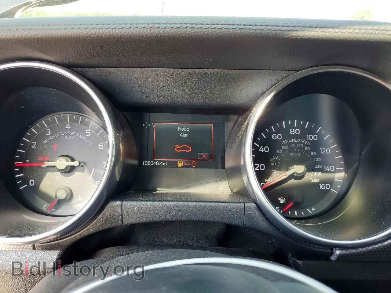 2020 FORD MUSTANG - VIN: 1FA6P8CF8L5174495 - Photo 9