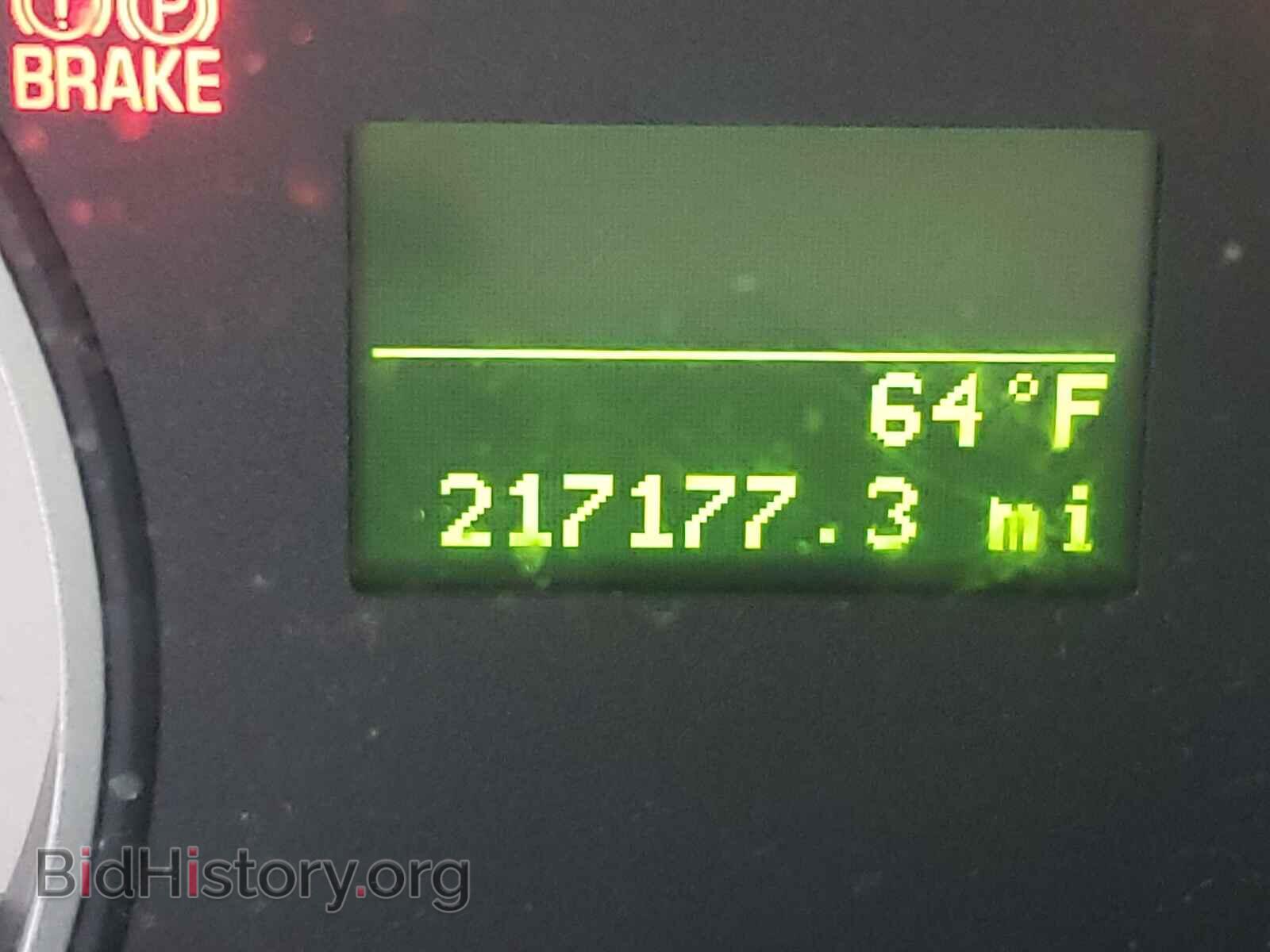 2006 FORD EXPLORER - VIN: 1FMEU64E46UB68885 - Photo 8
