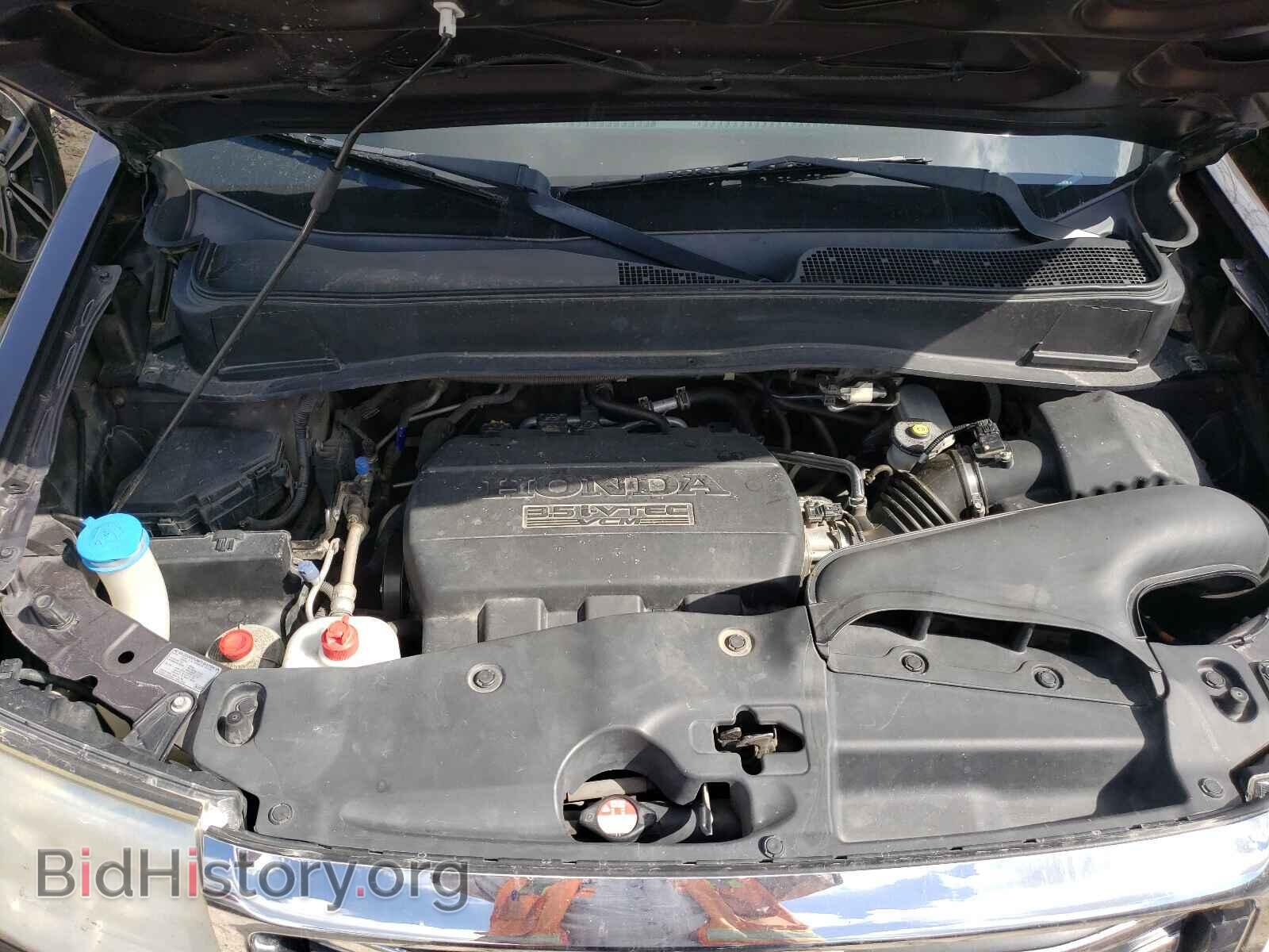 2014 HONDA PILOT - VIN: 5FNYF3H57EB019933 - Фото 7
