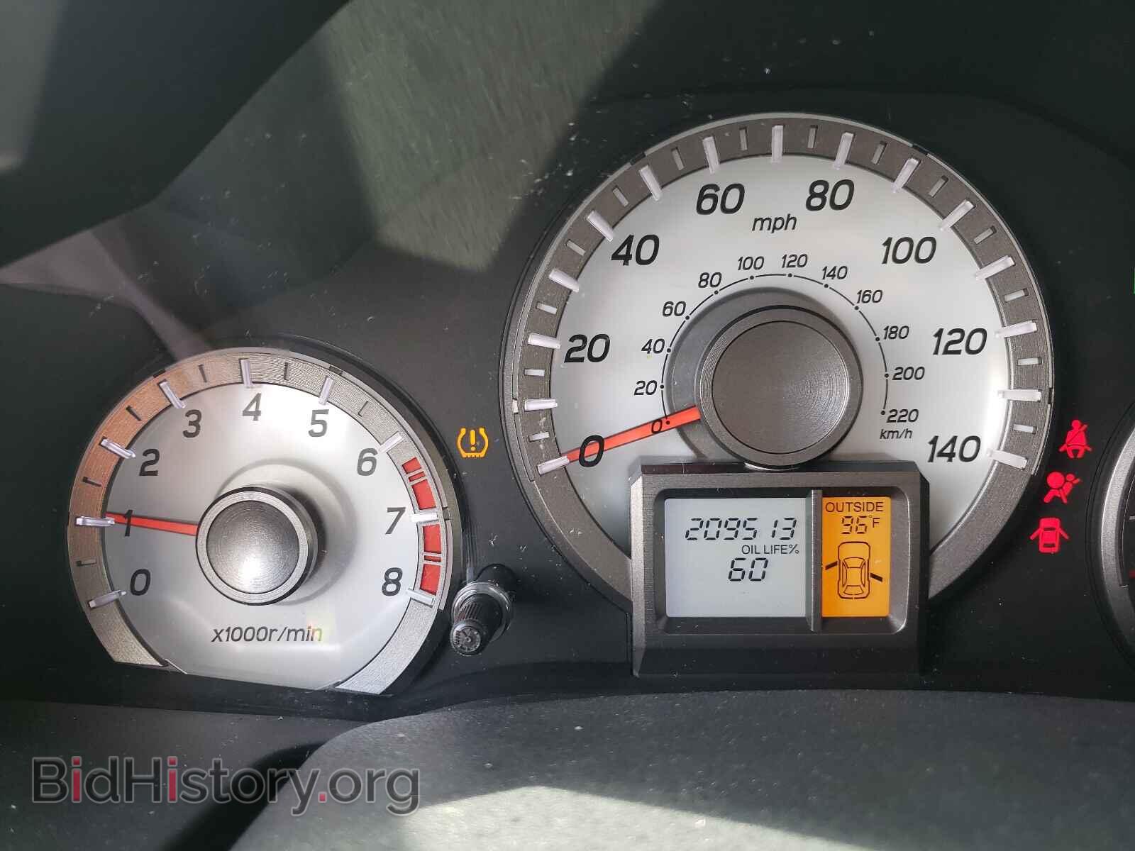 2014 HONDA PILOT - VIN: 5FNYF3H57EB019933 - Фото 8