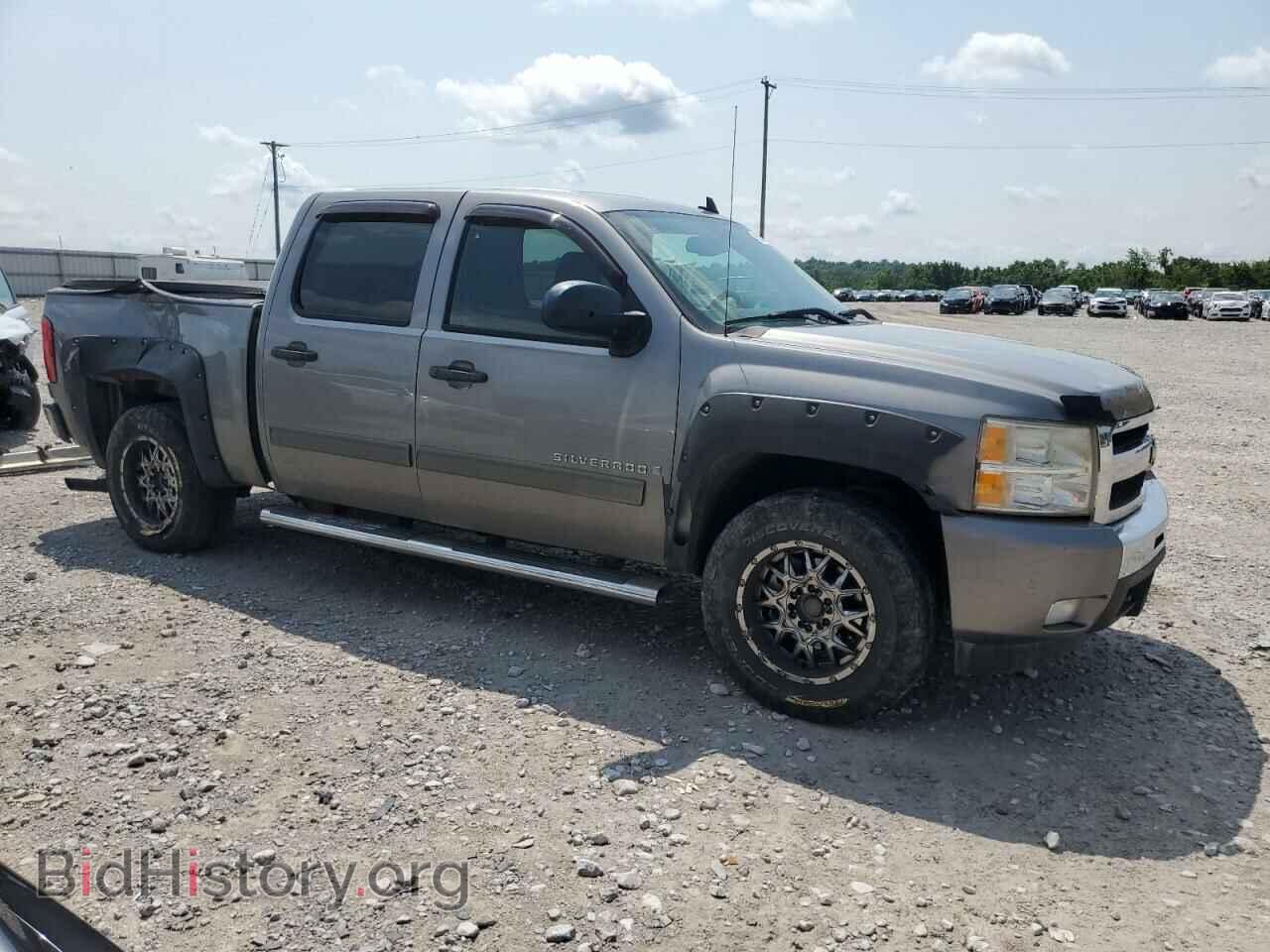 2009 CHEVROLET ALL Models - VIN: 2GCEK23M291129966 - Фото 4