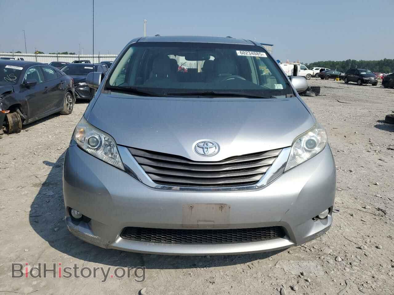 2013 TOYOTA All Models - VIN: 5TDYK3DC8DS297122 - Photo 5