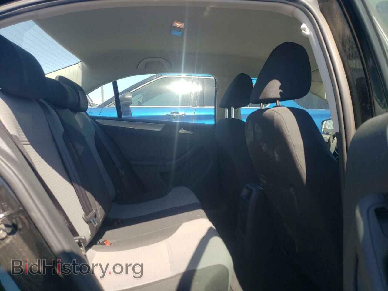 2017 VOLKSWAGEN JETTA - VIN: 3VW2B7AJ3HM224338 - Фото 10