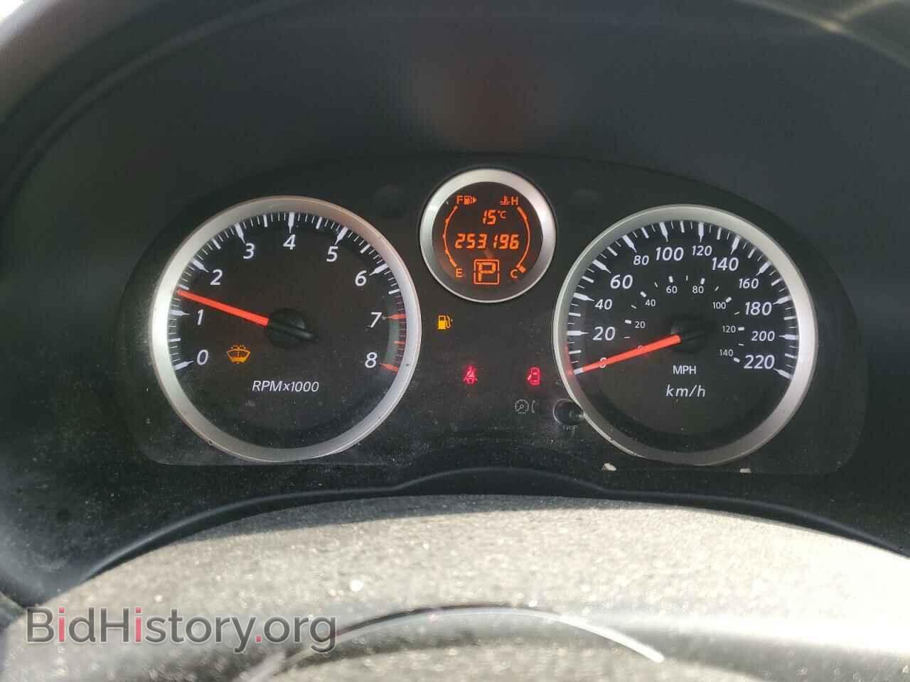 2012 NISSAN SENTRA - VIN: 3N1AB6AP1CL643304 - Фото 9