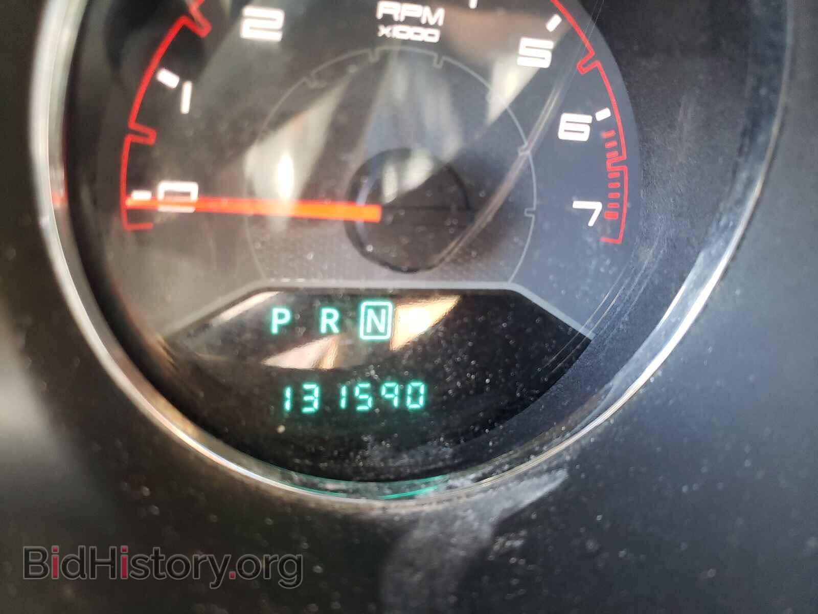 2013 DODGE AVENGER - VIN: 1C3CDZAB9DN530566 - Photo 8