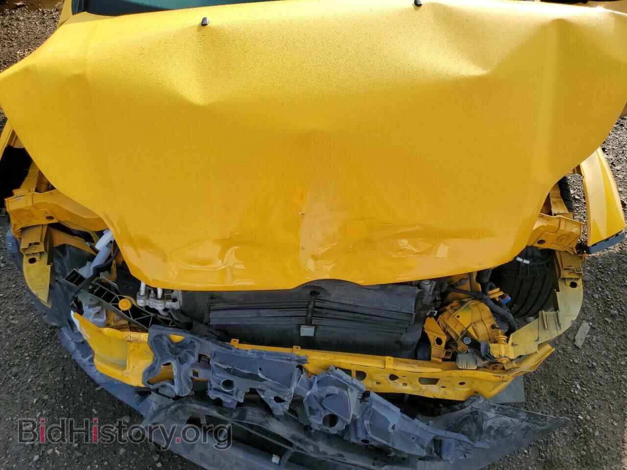 2014 FORD FOCUS - VIN: 1FADP3L95EL276582 - Photo 11