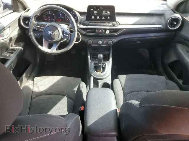 2020 KIA FORTE - VIN: 3KPF24AD4LE189907 - Фото 8