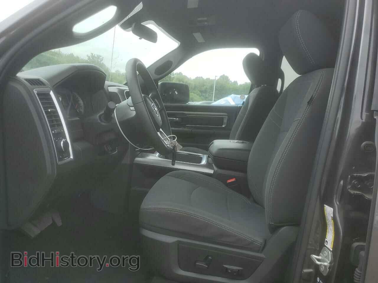 2023 RAM 1500 - VIN: 1C6RR7LG2PS575155 - Фото 7