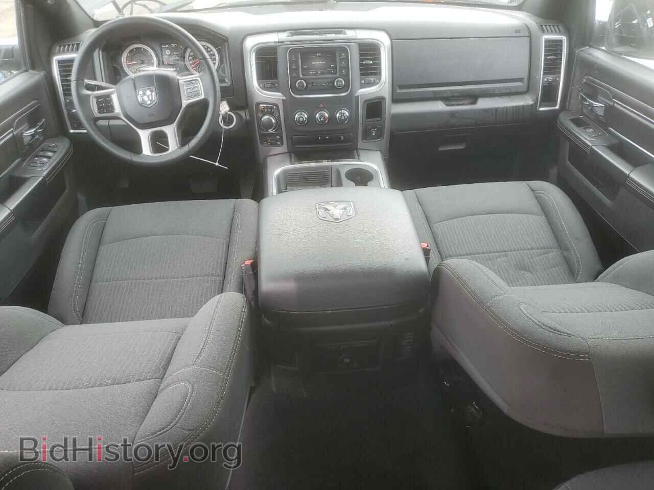 2023 RAM 1500 - VIN: 1C6RR7LG2PS575155 - Фото 8