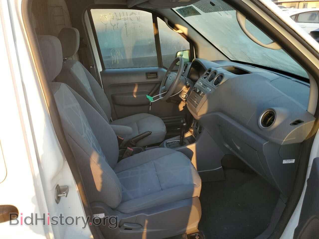 2013 FORD TRANSIT - VIN: NM0LS7ANXDT152590 - Фото 5
