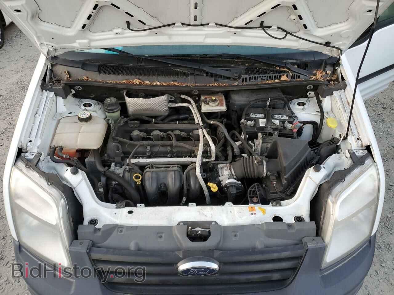 2013 FORD TRANSIT - VIN: NM0LS7ANXDT152590 - Фото 7
