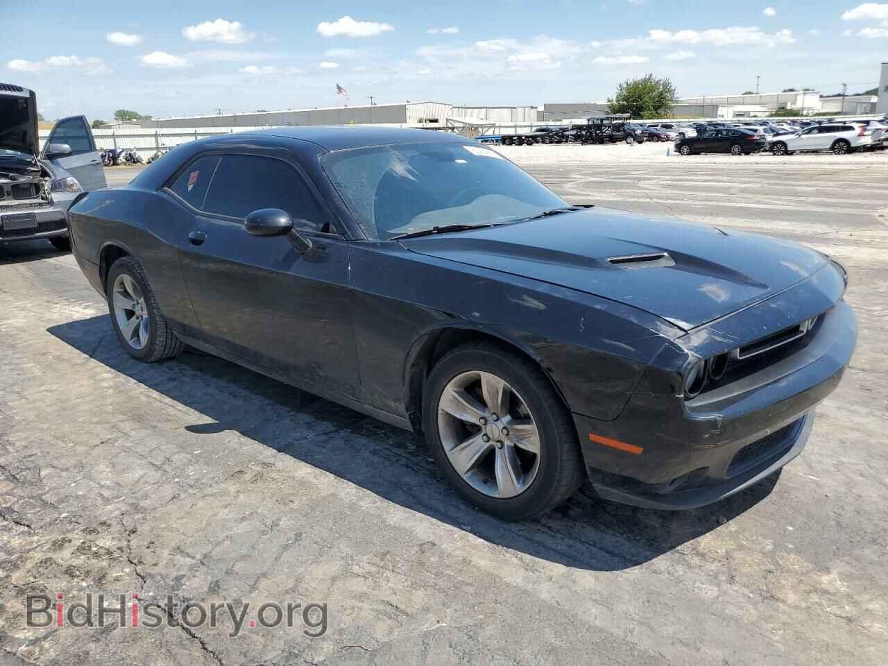 2015 DODGE CHALLENGER - VIN: 2C3CDZAG7FH798572 - Photo 4