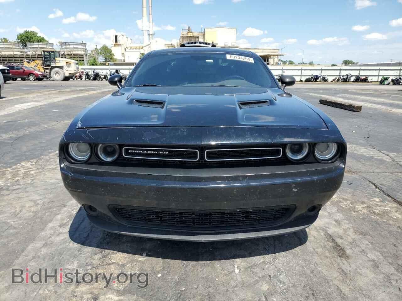 2015 DODGE CHALLENGER - VIN: 2C3CDZAG7FH798572 - Photo 5