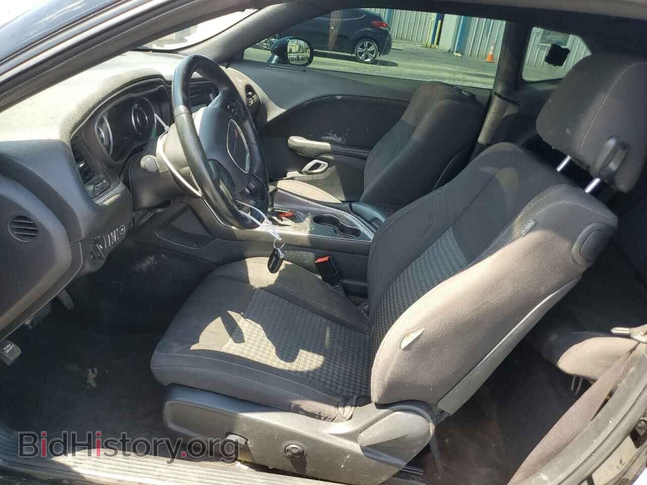 2015 DODGE CHALLENGER - VIN: 2C3CDZAG7FH798572 - Photo 7