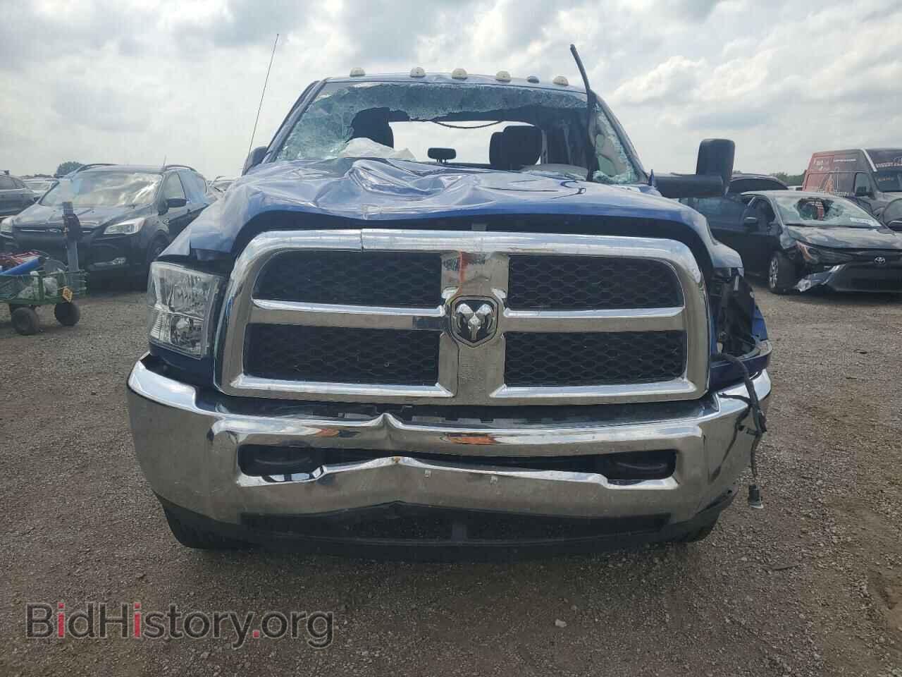 2016 RAM All Models - VIN: 3C6UR5CJ7GG219611 - Photo 5