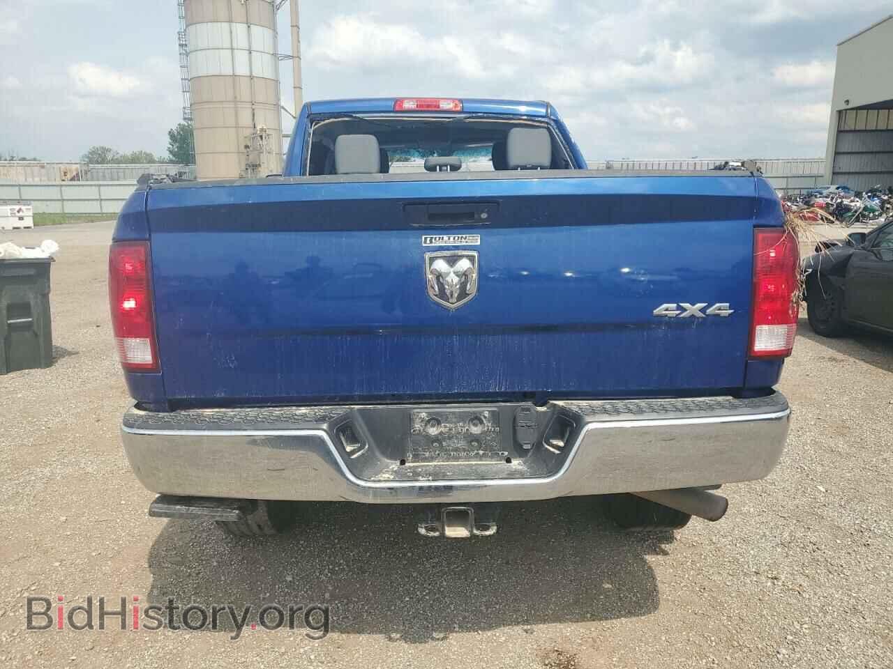 2016 RAM All Models - VIN: 3C6UR5CJ7GG219611 - Photo 6