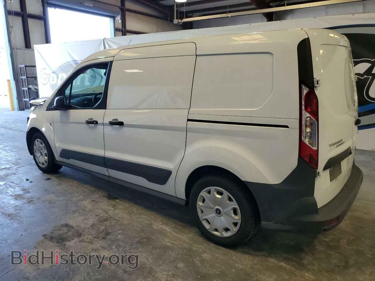 2017 FORD TRANSIT - VIN: NM0LS7E78H1336200 - Фото 2