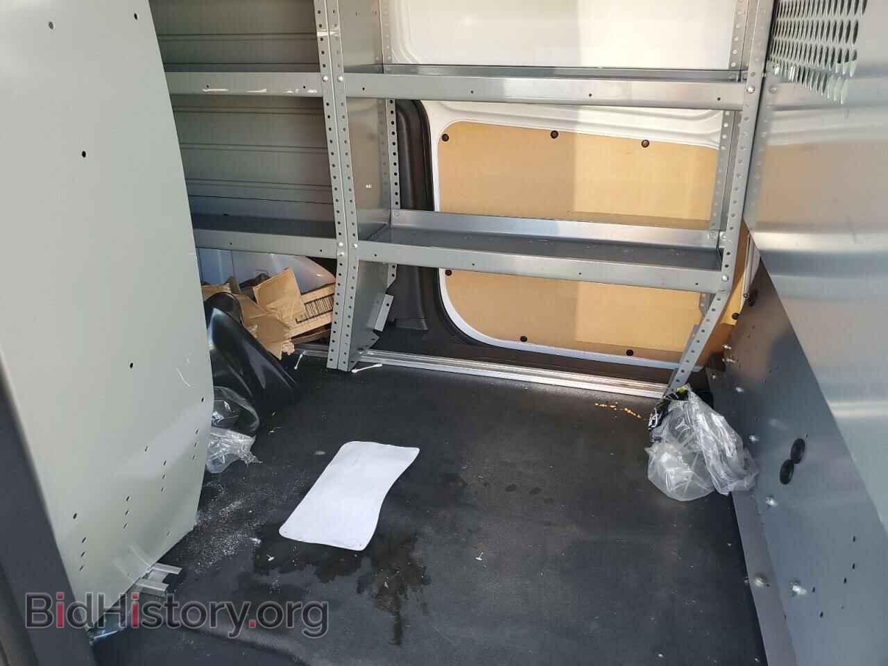 2017 FORD TRANSIT - VIN: NM0LS7E78H1336200 - Фото 11