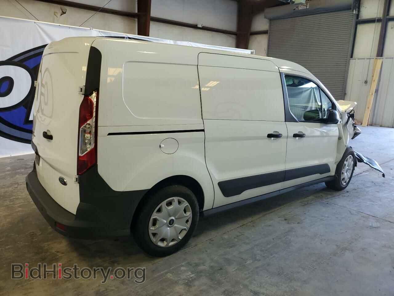 2017 FORD TRANSIT - VIN: NM0LS7E78H1336200 - Фото 3