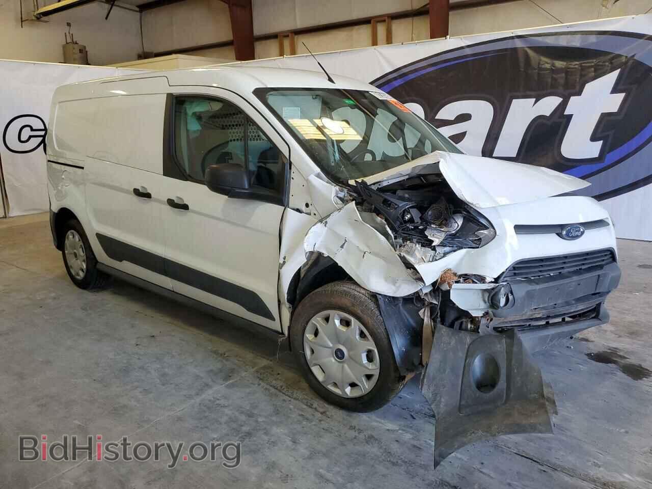 2017 FORD TRANSIT - VIN: NM0LS7E78H1336200 - Фото 4