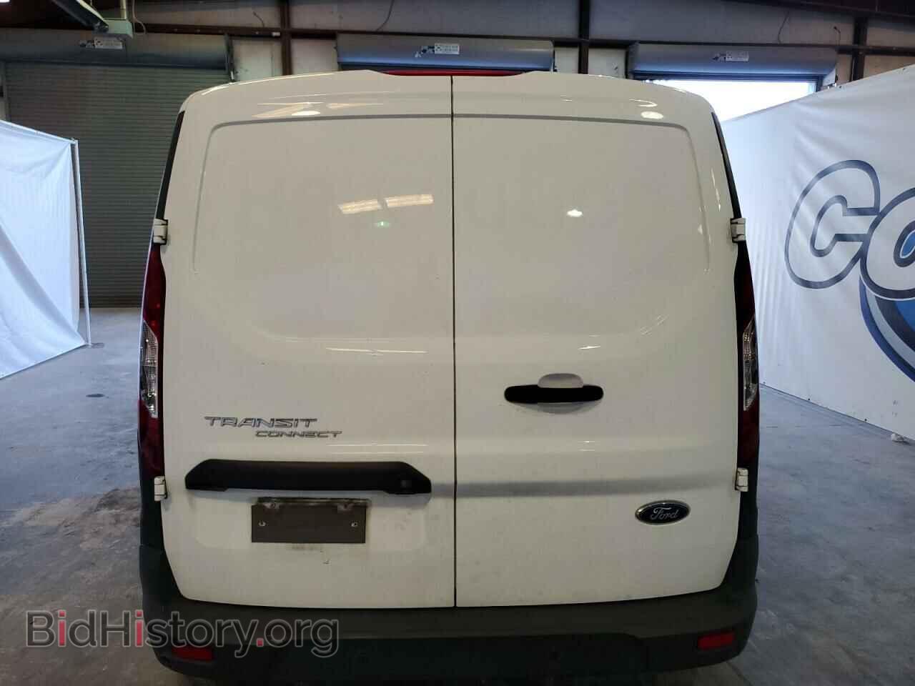 2017 FORD TRANSIT - VIN: NM0LS7E78H1336200 - Фото 6