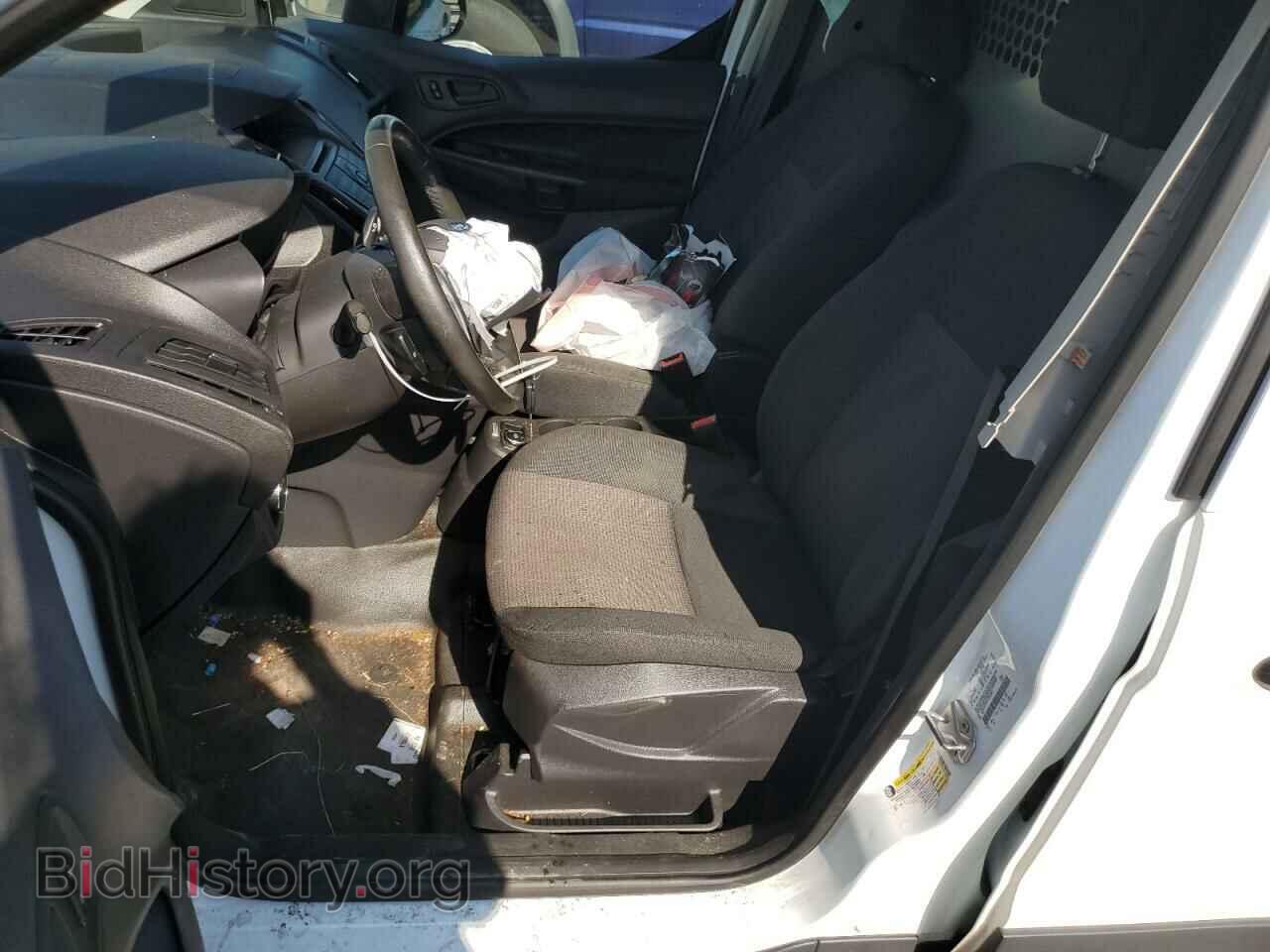 2017 FORD TRANSIT - VIN: NM0LS7E78H1336200 - Фото 7
