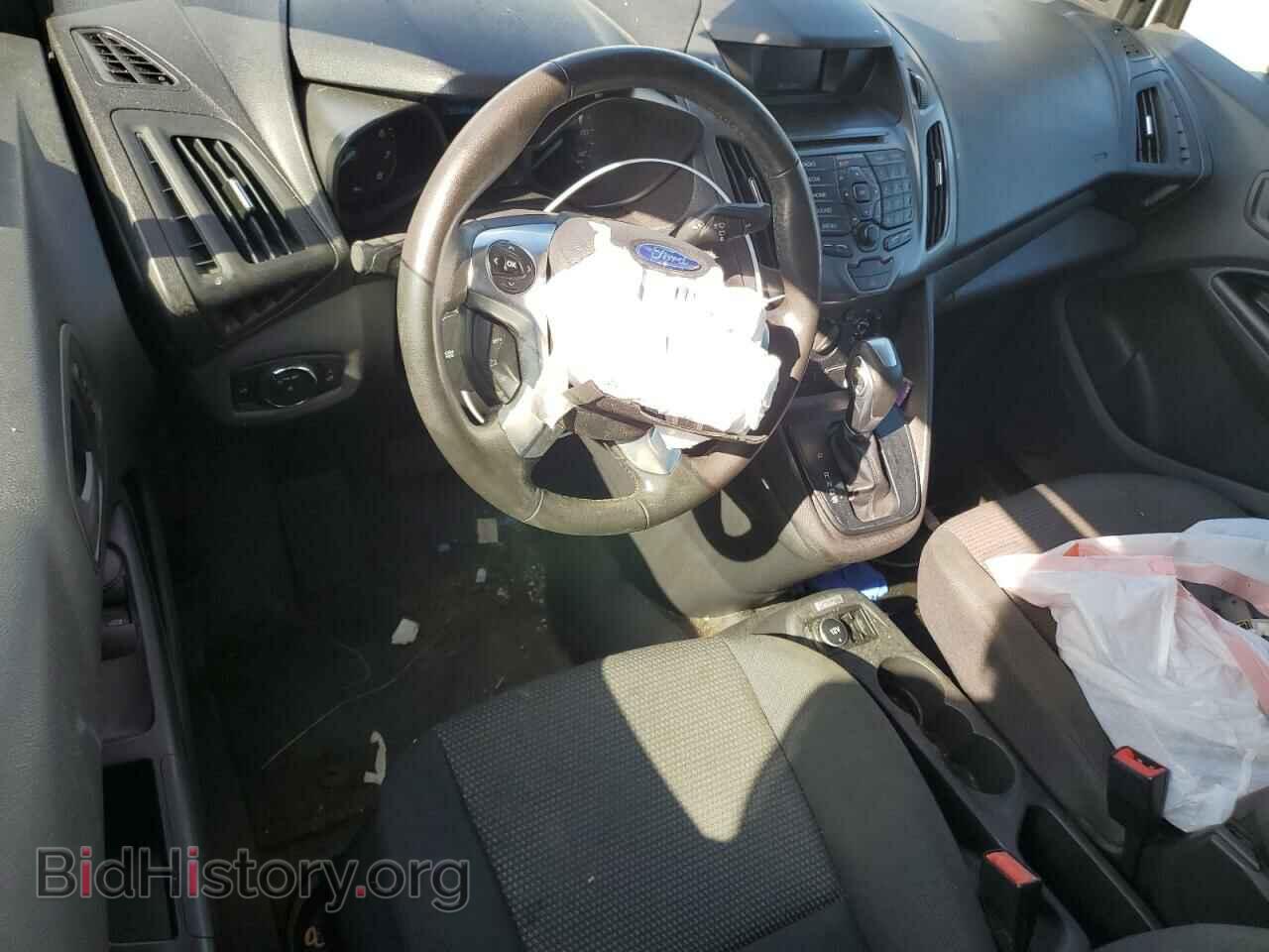 2017 FORD TRANSIT - VIN: NM0LS7E78H1336200 - Фото 8