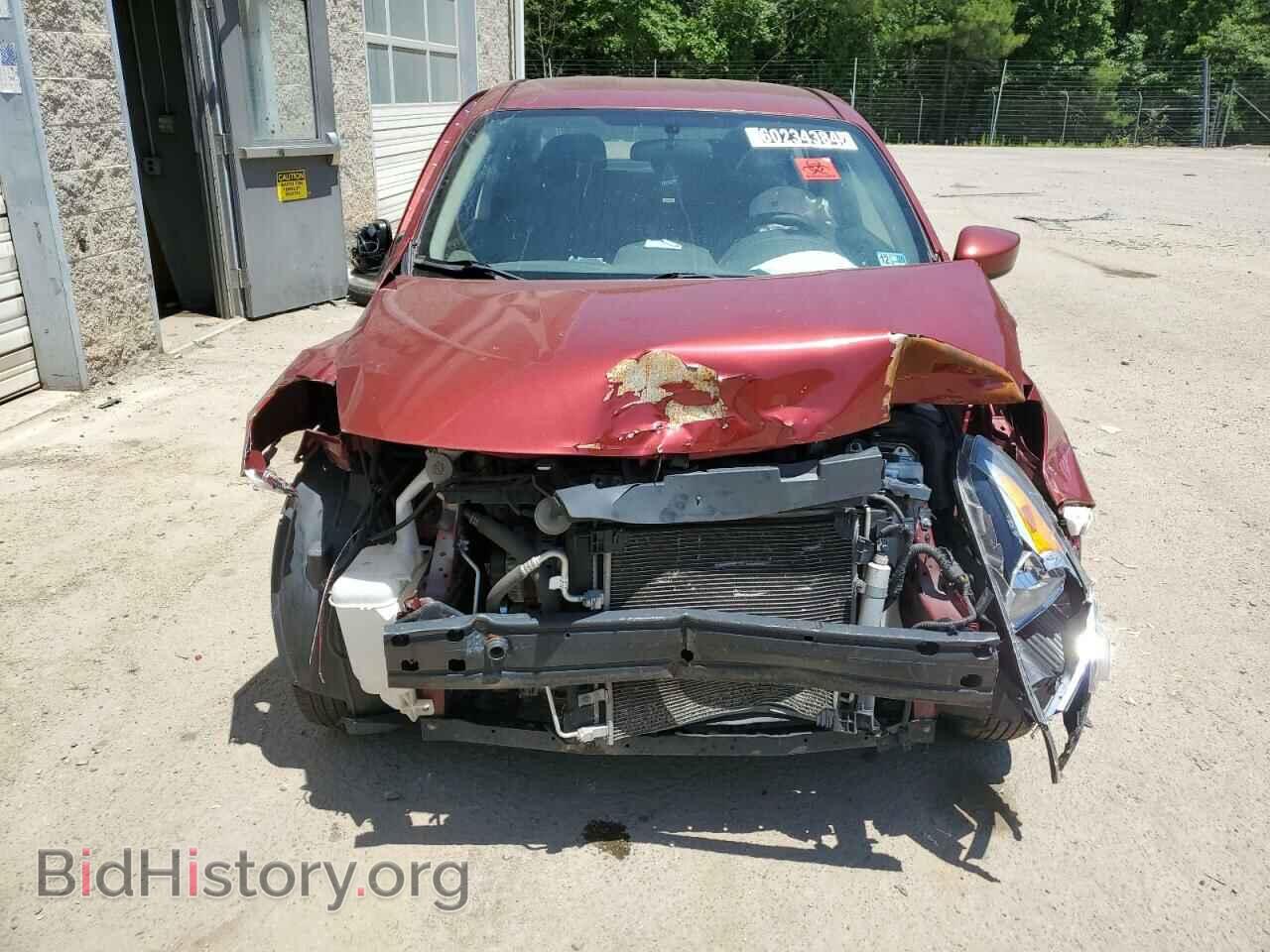 2017 NISSAN VERSA - VIN: 3N1CN7AP7HK464011 - Фото 5