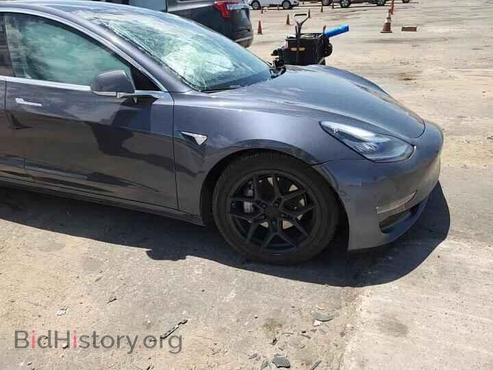 2020 TESLA MODEL 3 - VIN: 5YJ3E1EB2LF620238 - Photo 13