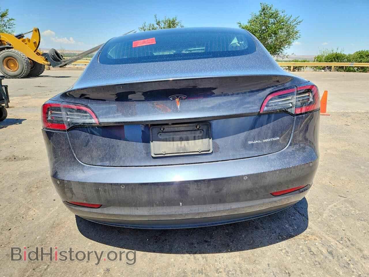2020 TESLA MODEL 3 - VIN: 5YJ3E1EB2LF620238 - Photo 6
