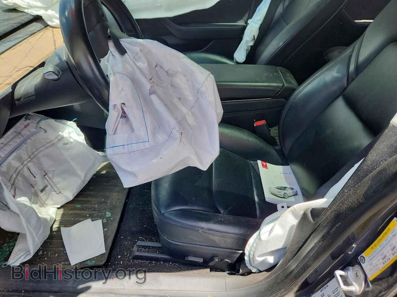 2020 TESLA MODEL 3 - VIN: 5YJ3E1EB2LF620238 - Photo 7