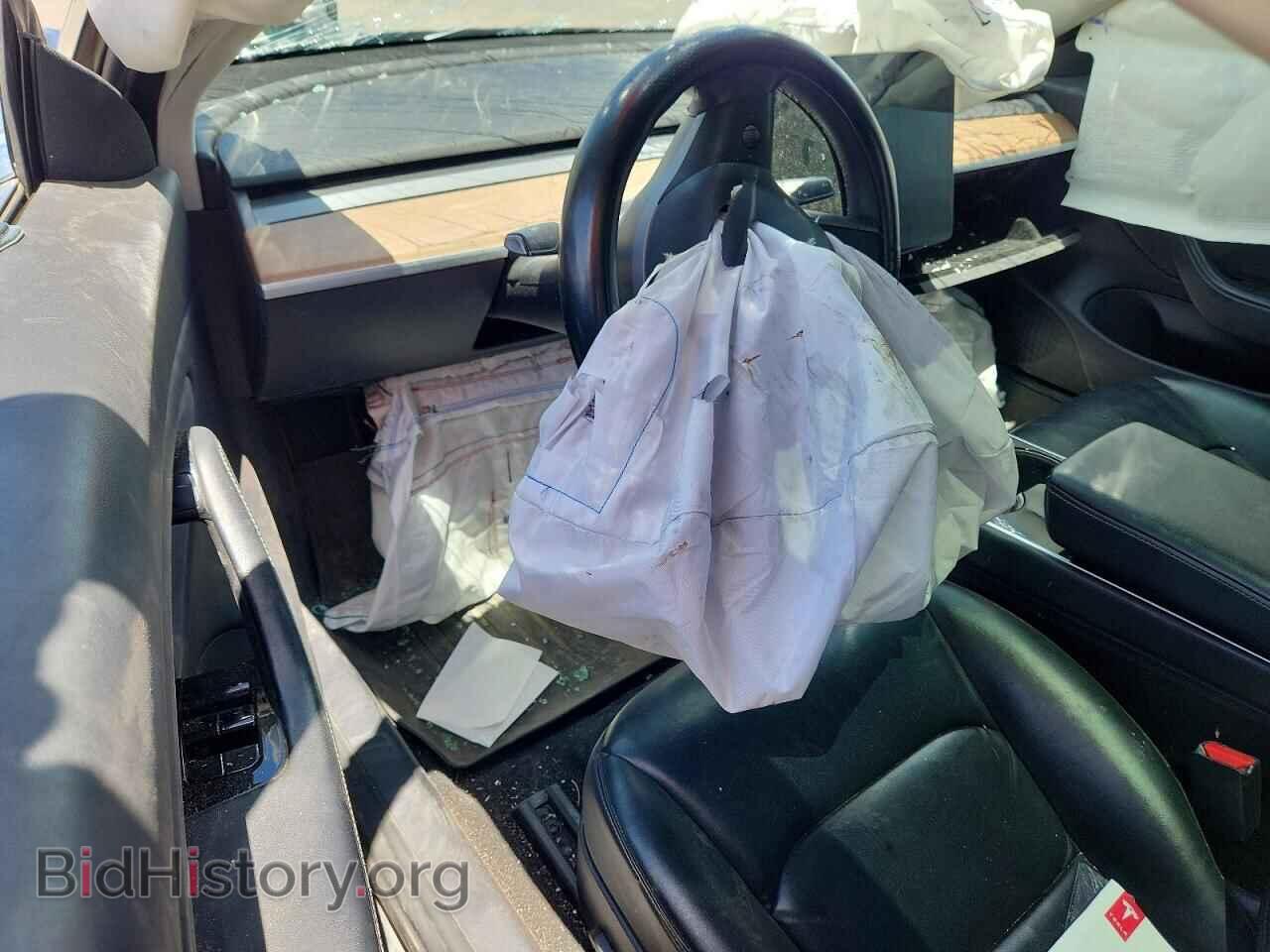 2020 TESLA MODEL 3 - VIN: 5YJ3E1EB2LF620238 - Photo 8