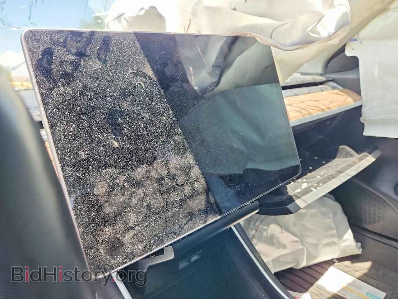 2020 TESLA MODEL 3 - VIN: 5YJ3E1EB2LF620238 - Photo 9