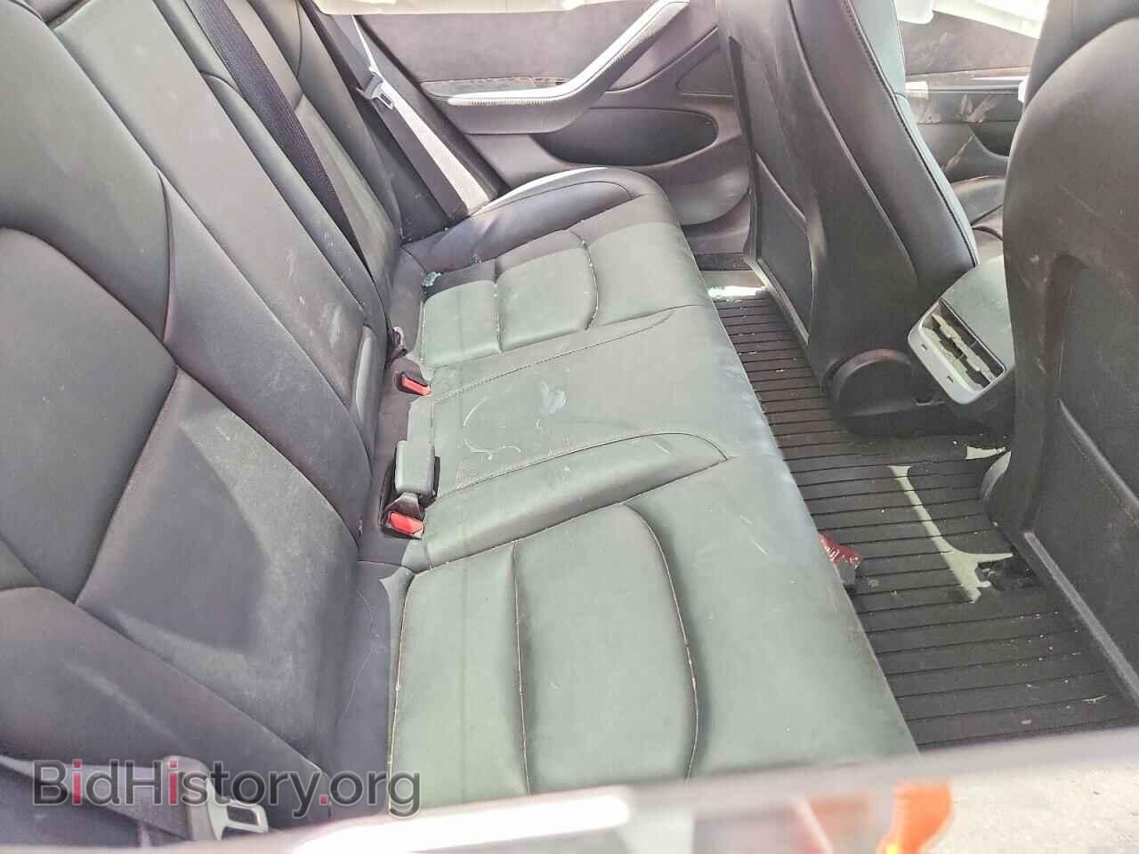 2020 TESLA MODEL 3 - VIN: 5YJ3E1EB2LF620238 - Photo 10