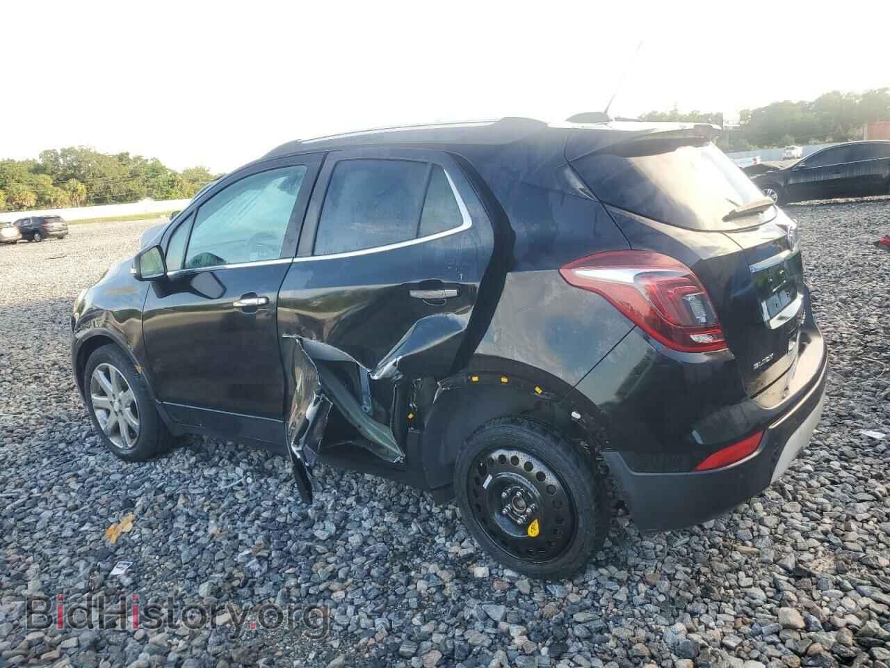 2017 BUICK ENCORE - VIN: KL4CJDSB9HB041088 - Photo 2