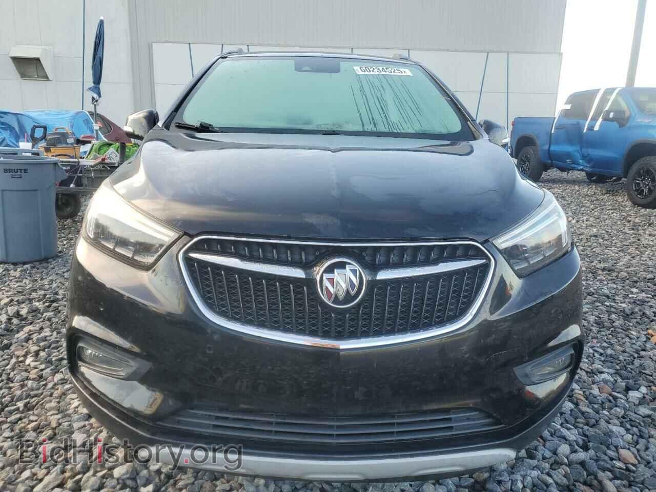 2017 BUICK ENCORE - VIN: KL4CJDSB9HB041088 - Photo 5