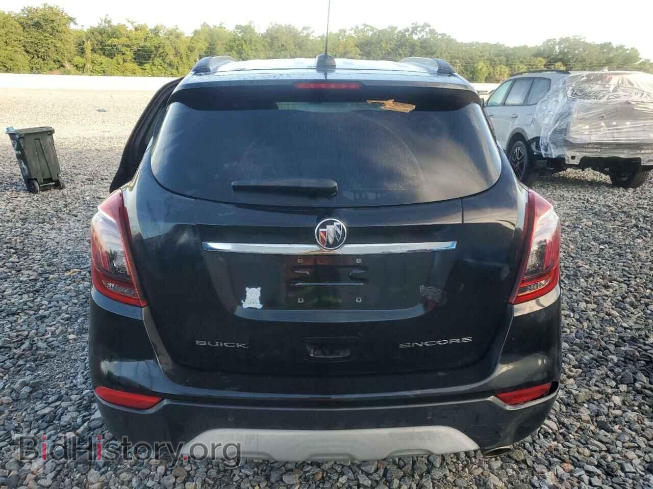 2017 BUICK ENCORE - VIN: KL4CJDSB9HB041088 - Photo 6