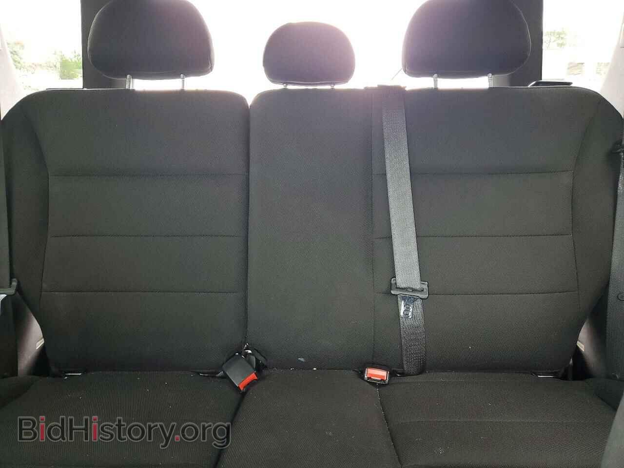 2008 FORD ESCAPE - VIN: 1FMCU93178KE52887 - Фото 10
