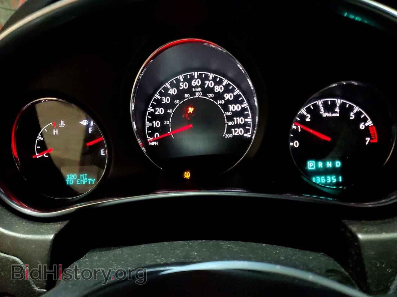 2013 CHRYSLER 200 - VIN: 1C3CCBCGXDN701733 - Photo 9